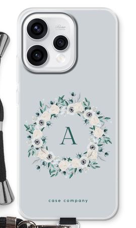Monogram - Florelle