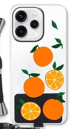 Will you be my clementine