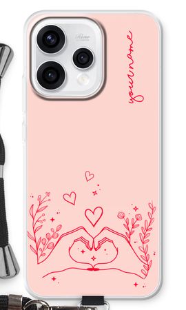 Love is in the air