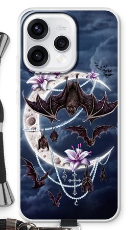 Bats Moon