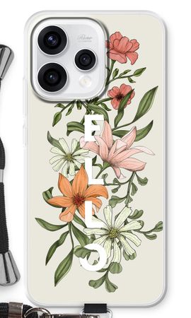 Hello flowers
