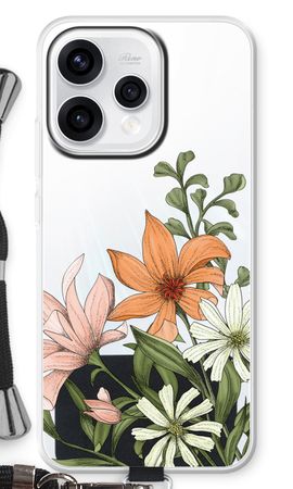 Floral bouquet