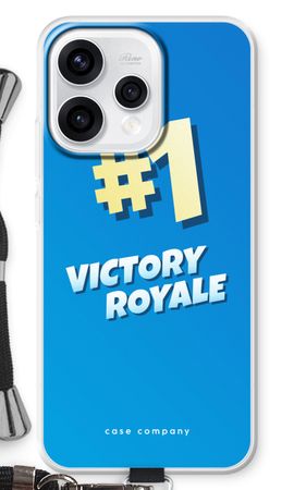 Victory Royale