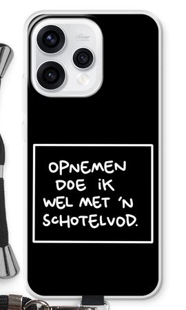 Schotelvod