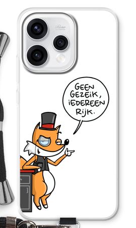 Geen Gezeik