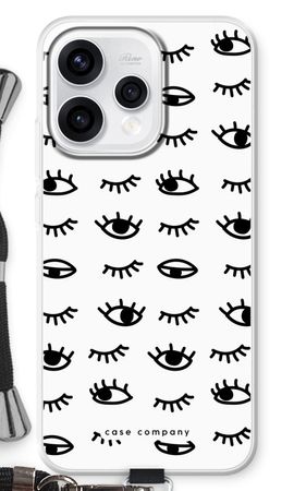 Eye pattern #2