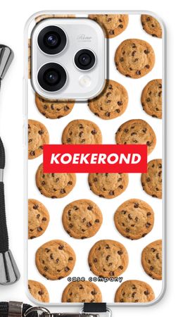 Koekerond