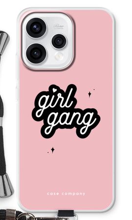 Girl Gang