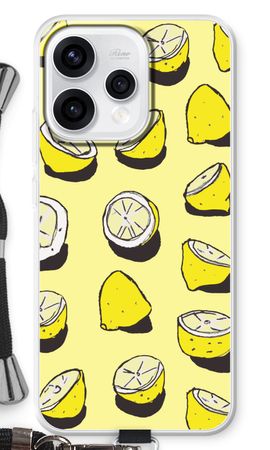 When Life Gives You Lemons...