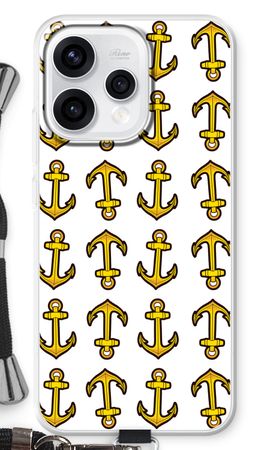 Musketon Anchor