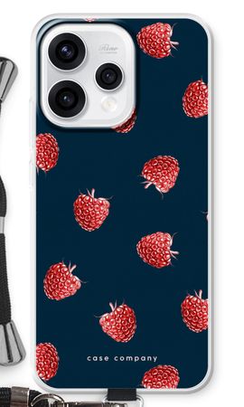 Raspberries