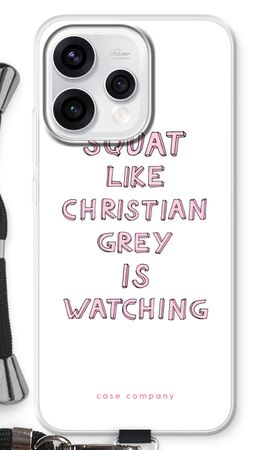 Christian Grey
