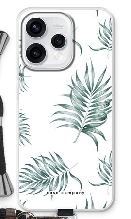Simple leaves
