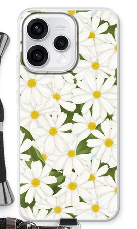 Summer Daisies