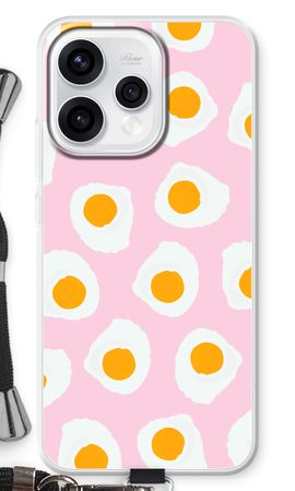 Dancing eggs