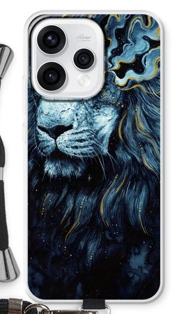 Darkness Lion