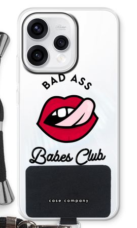 Badass Babes Club