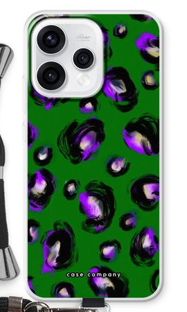 Green Cheetah
