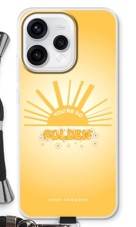 Harry - You Are So Golden