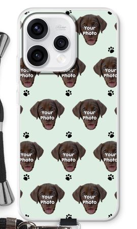 Personalized Face - Cat or Dog