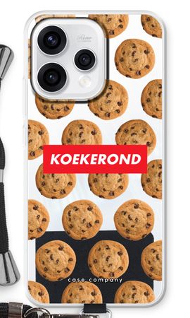 Koekerond