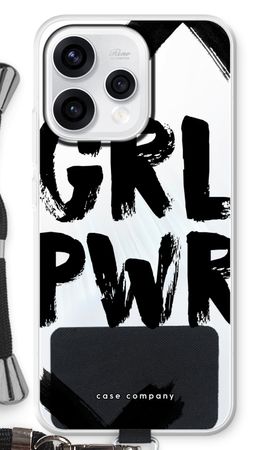Girl Power #2