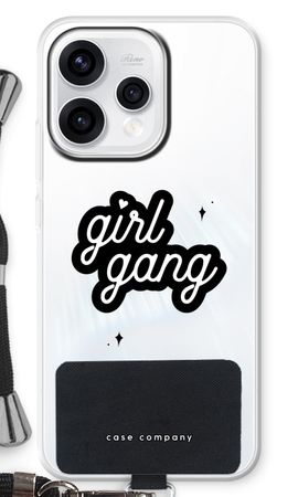 Girl Gang