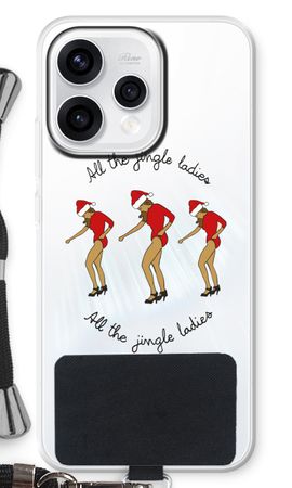 Jingle Ladies