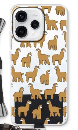 Alpacas