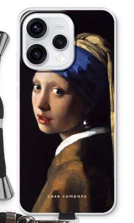 The Pearl Earring