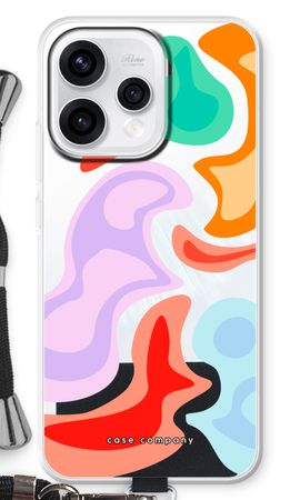 Colorful Waves