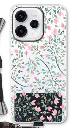 Dainty flowers