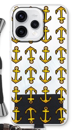 Musketon Anchor