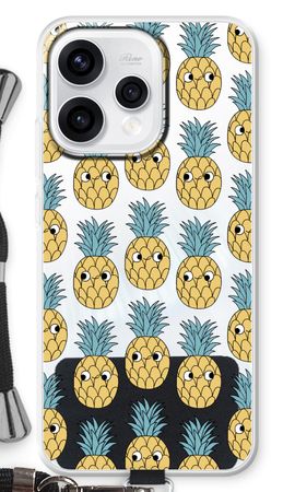 Pineapples