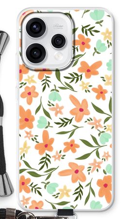 Little Ellila Flowers