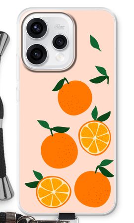 Will you be my clementine
