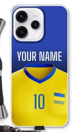 Ukraine - Football