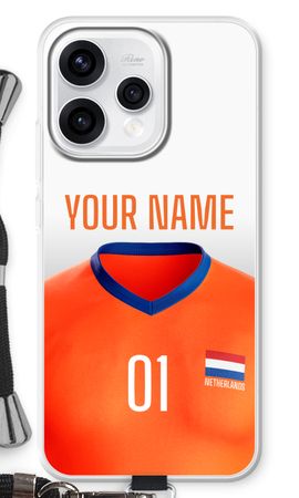 Netherlands - Football