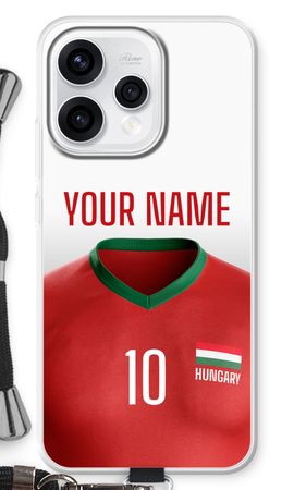 Hungary - Football