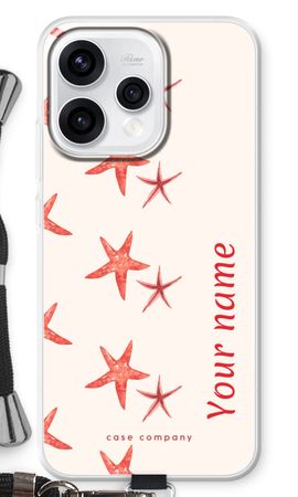 Namecase - Starfish
