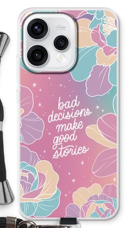 Good stories