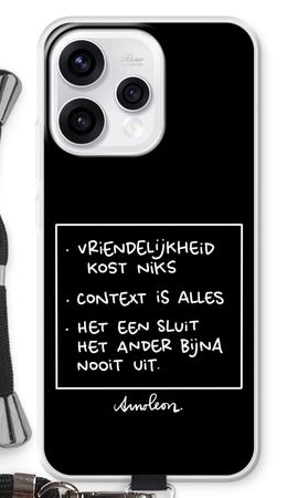 Mijn Motto's