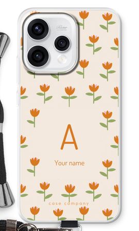Everbloom - Name & Monogram