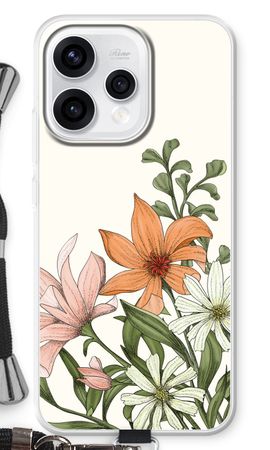 Floral bouquet