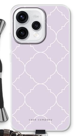 Purple Geometry