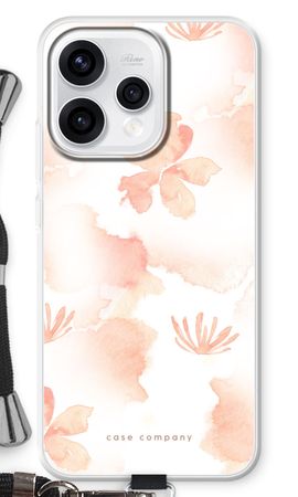 Peachy Blossom
