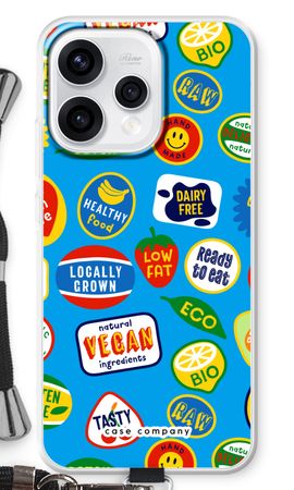 Fruitsticker