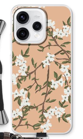 Blossoming spring