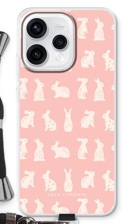 Pink Bunnies