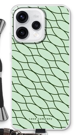 Vine Mesh
